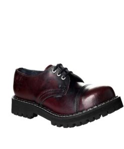 Dr martens coquées homme sale