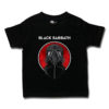 T-shirt Black Sabbath pour enfant