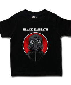 T-shirt Black Sabbath pour enfant