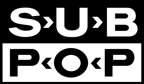 Logo du label Sub Pop