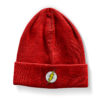 Bonnet The Flash Logo Beanie de couleur