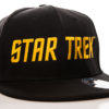 Casquette du film Star Trek