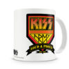 Mug KISS Army pour thé ou café de couleur