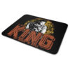 Tapis de souris Elvis Presley - The King Of Rock 'n Roll de couleur