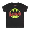T-shirt Batman pour bébé