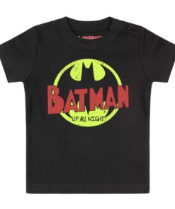 T-shirt Batman pour bébé