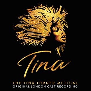 Film autobiographique de la chanteuse Tina Turner intitulé "Tina"