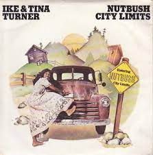 Nutbush City Limits de Ike et Tina Turner