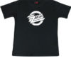 T-shirt enfant ZZ top noir 2 ans