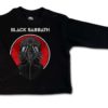 T-shirt Baby BLACK SABBATH