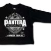 T-shirt Baby PANTERA Stronger than all