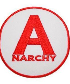 Patch Anarchy
