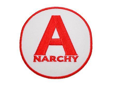 Patch Anarchy