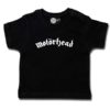 T-shirt bébé Motörhead (Logo)