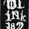 Patch BLINK 182 STACKED