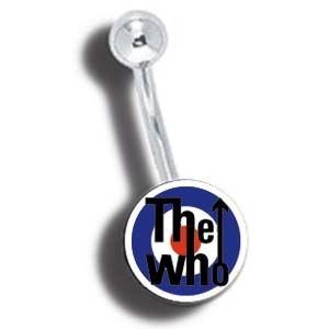 Piercing THE WHO