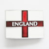 Boucle de ceinture England